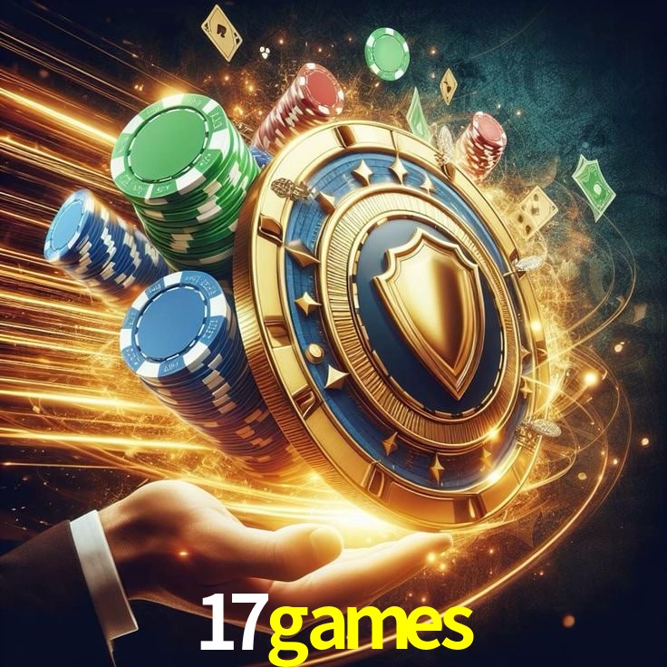 Torneios e prêmios garantidos na 17games