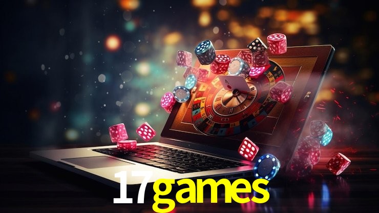 Download para Android e iOS na 17games