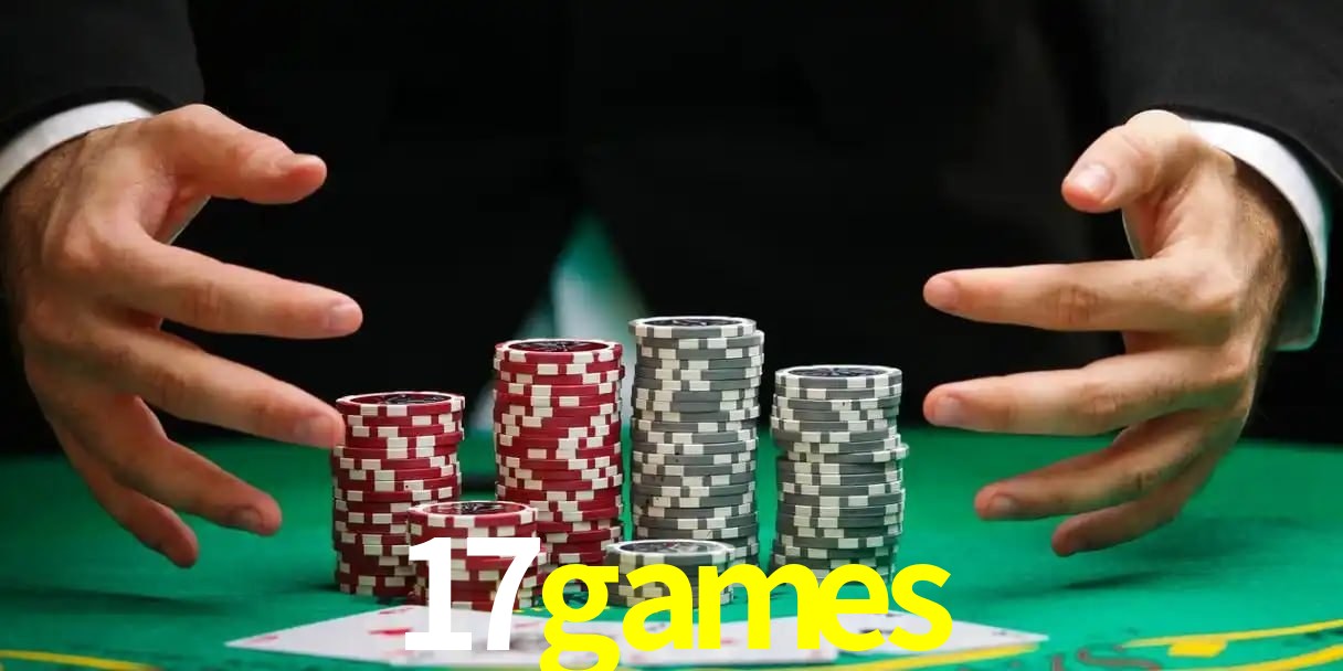 Benefícios VIP na 17games