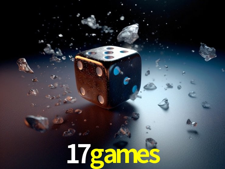 Jogos com bônus e suporte 24h na 17games