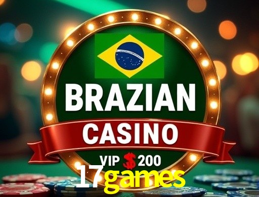 Canal oficial no Telegram da 17games