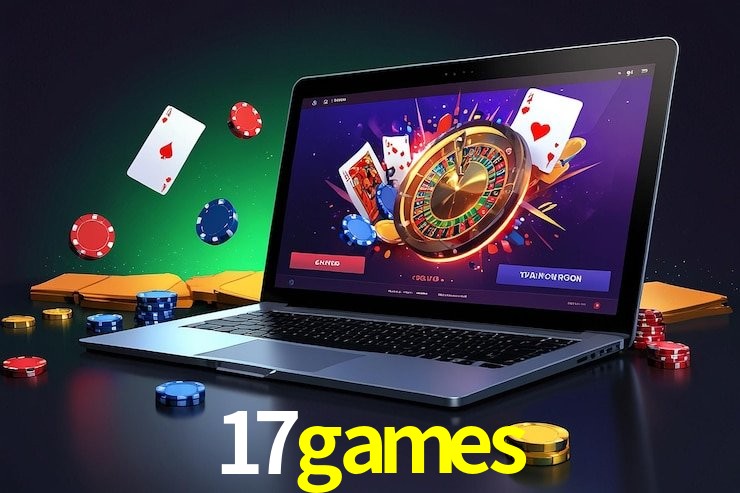 Bônus e promoções da 17games